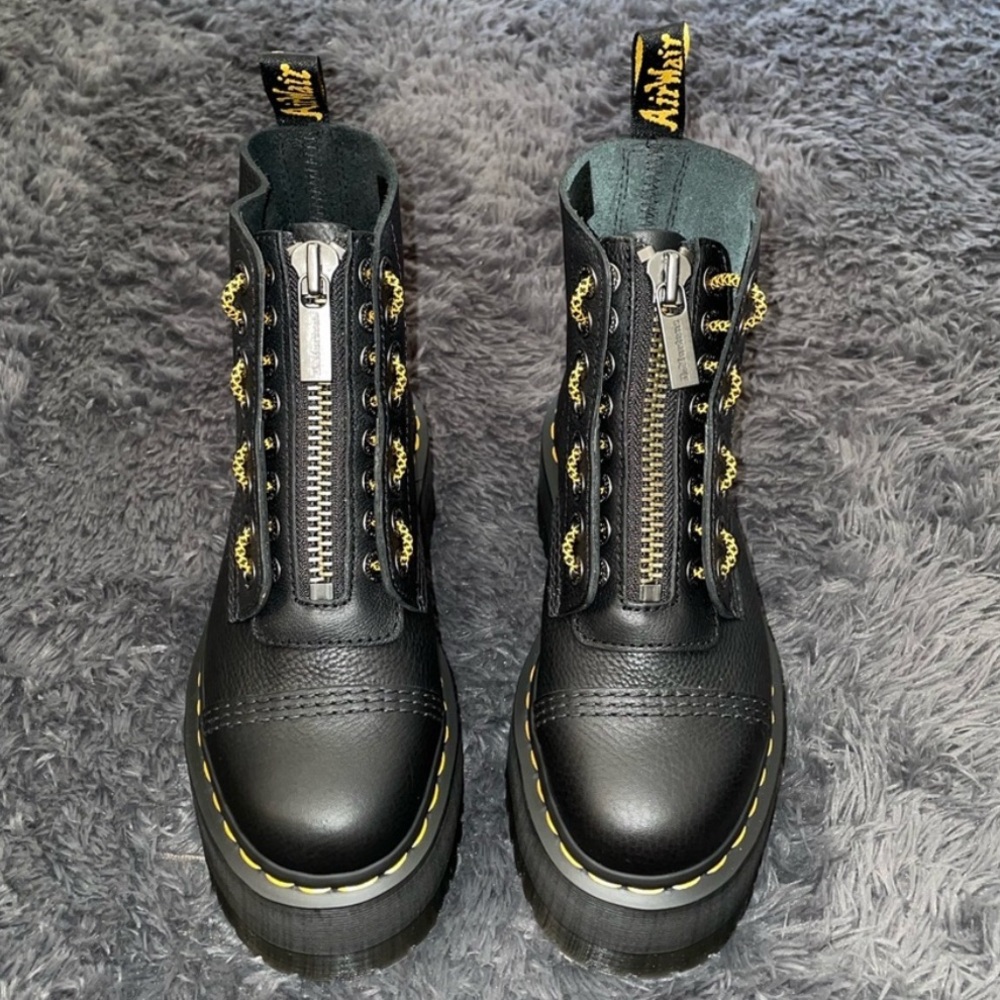 Dr Martens Sinclair Max